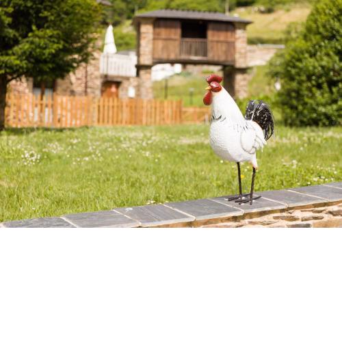 Casas Rurales TAReira en Taramundi