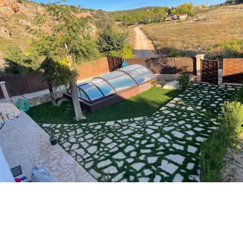 Casas Rurales Tía María