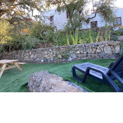 CASAS RURALES TIO ANTONIO