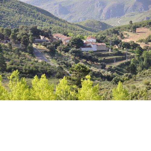 Casas Rurales Tio Frasquito y Cleto