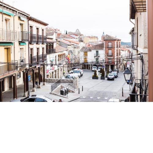 Casas Rurales Tio Mora