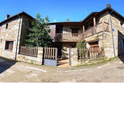 Casas Rurales Trefacio