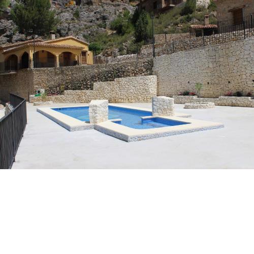 Casas Rurales Venta Ticiano