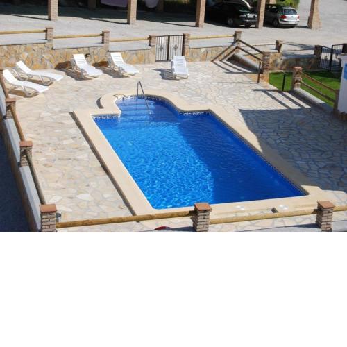 Casas rurales Victoria