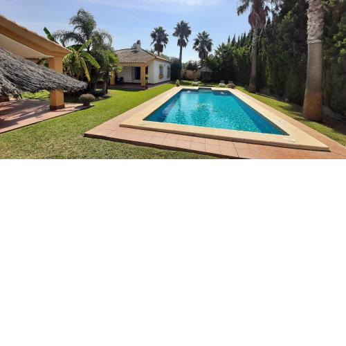 Casas Sol & Luna
