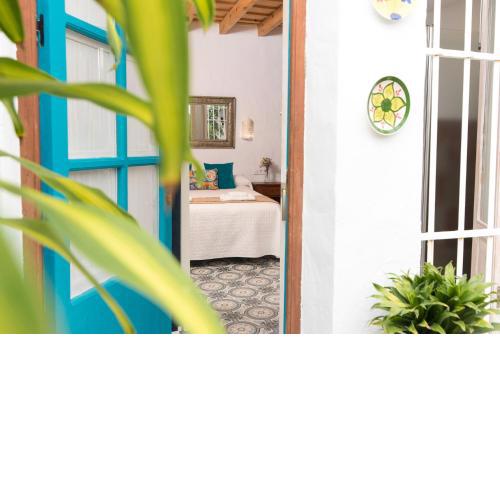 Casas Trafalgar