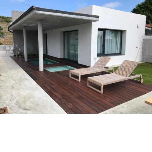 Casas Vairocana