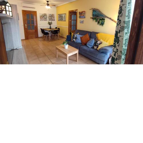 Casas-VeraPlaya Al Andalus Residencial Casa La Libertad