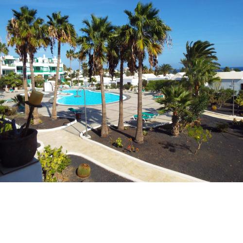 Casas Verde with lovely views