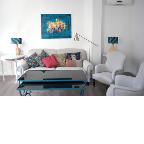 Casas y Patios de Sevilla