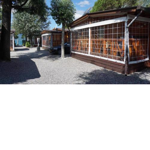 CASASdeCASPER - Camping Italië