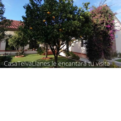 Casatelvallanes