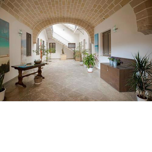 CasaTrapani Rooms & Apartments