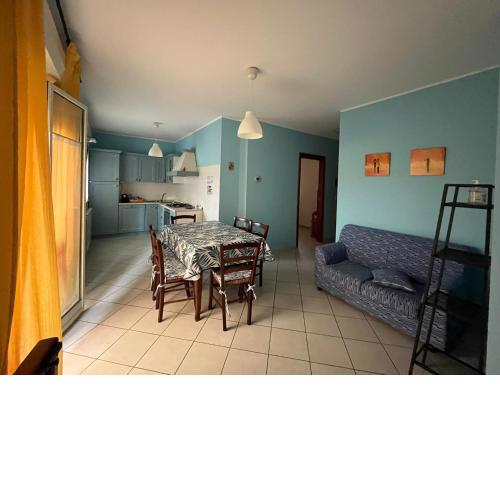 CASAVACANZA - Marina