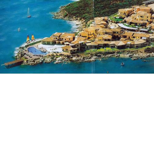 casavacanza golfo aranci