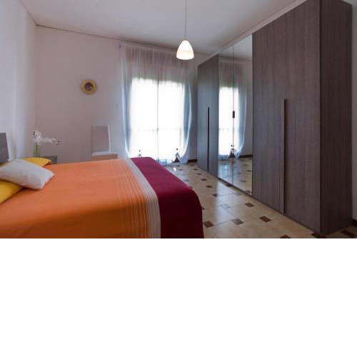 Casavacanza " LA CONCHIGLIA "