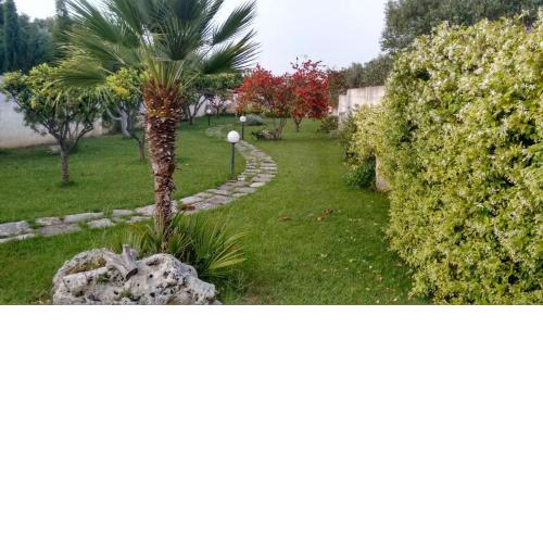 casavacanza nel salento