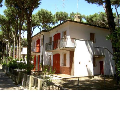 Casavacanza Villa Mare ! 100 metri dalla spiaggia!