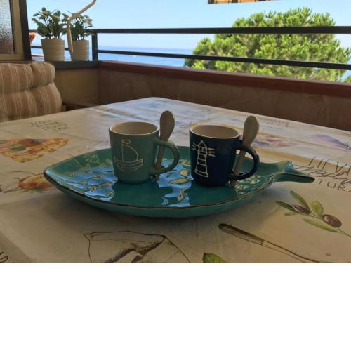 Casavacanzacquazzurra