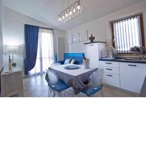 Casavacanze Azzurro Mare
