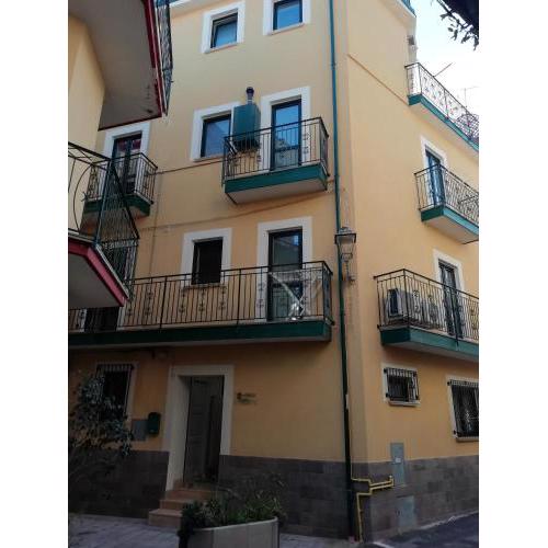 Casavacanze Caprera
