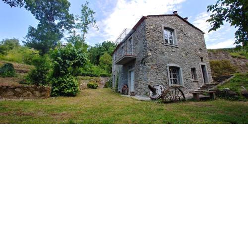Casavacanze EX MULÌ