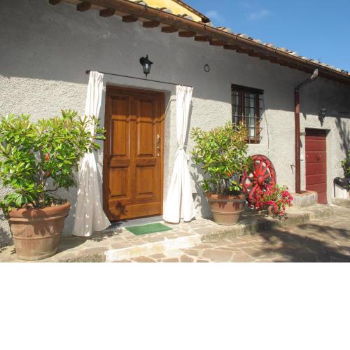 Casavacanze I PINI