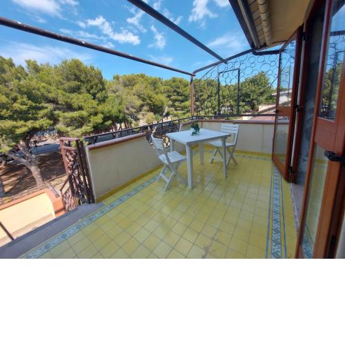 Casavacanze Mare Azzurro