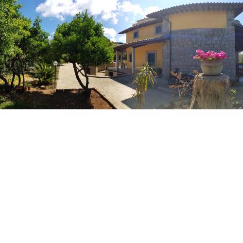 Casavacanze Peperosa