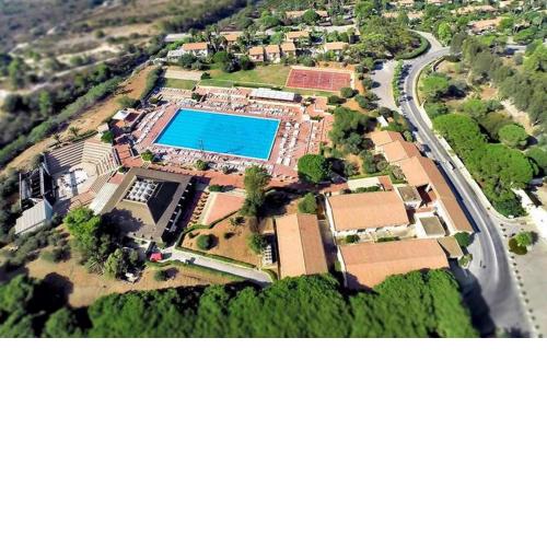Casavacanzekastalia Resort
