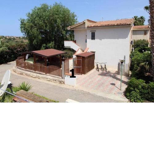 casavacanzekastalia
