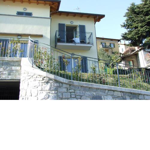 Casavalery Appartamento monolocale con vista lago