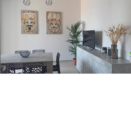 CasaVera apartment