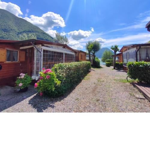 Casaviacomo Chalets