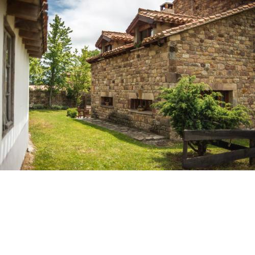 Casavieja Rural