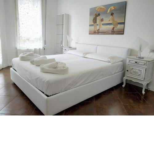 CASAVIVA - Casa Vacanze Betti a Rapallo con terrazza