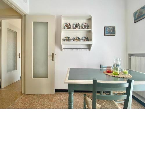 CasaViva - Cozy Bilo in Rapallo with AC