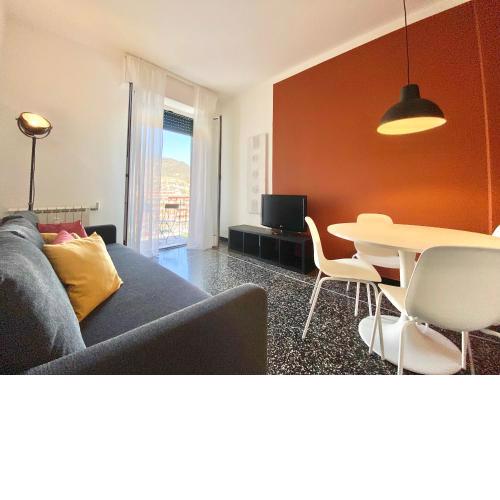 CasaViva - Wonderful Bilo in Recco with parking