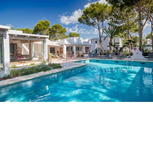 Casbah Formentera Hotel & Restaurant