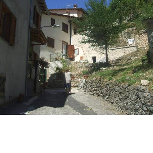 CASCIA