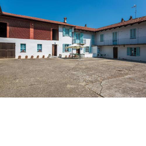 cascina Abelloni