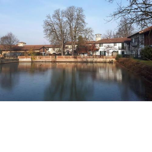 Cascina Alfiere