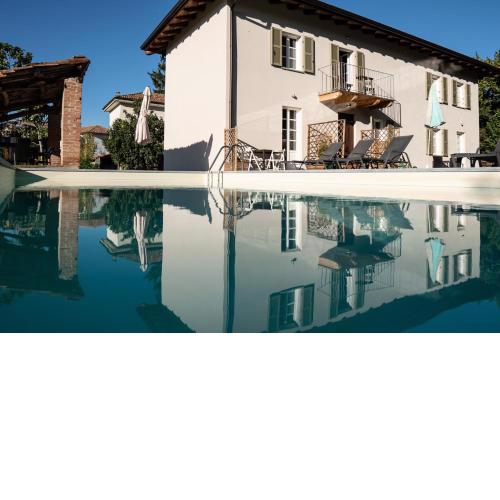 Cascina Allegria