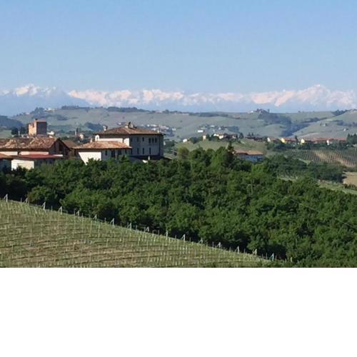 Cascina Baresane
