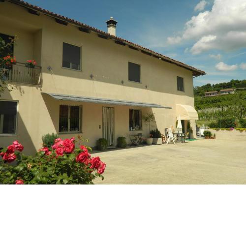 Cascina Beatrice Az Agrituristica