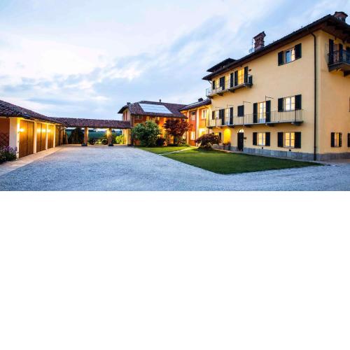 Cascina Belmonte