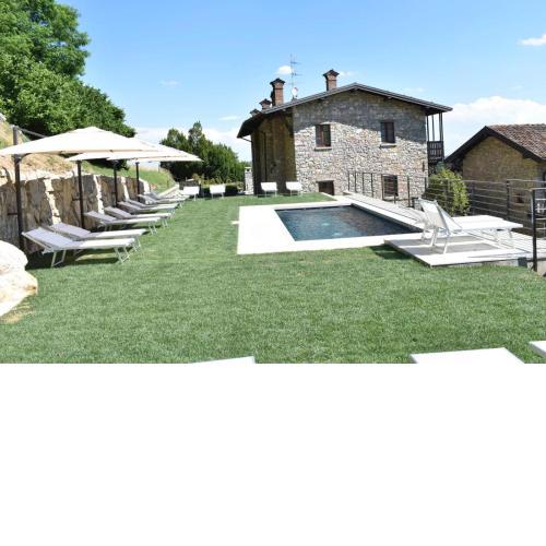Cascina Belvedì