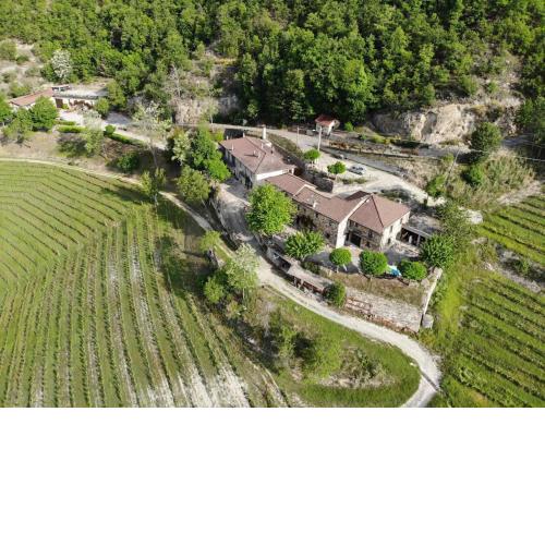 Cascina Bertolotto Wine Resort