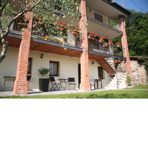 Cascina Brunod