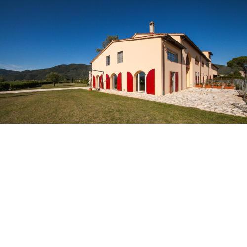 Cascina Canova B&B